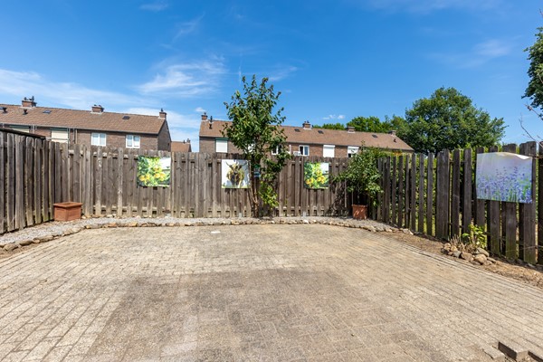 Medium property photo - Frisostraat 33, 6433 GN Hoensbroek